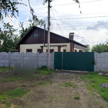 Продам дом в Червоном Шахтаре