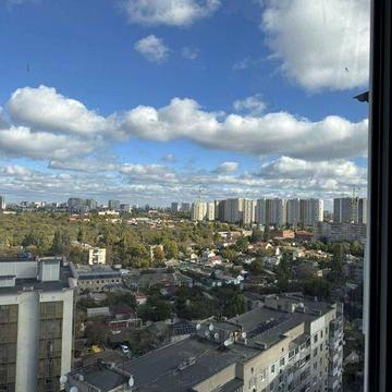 Квартира студия, сданный дом, Малиновского, Черемушки ЖК Еталон