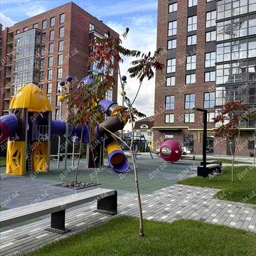 Ваш новий дім у ЖК Стандарт. Розглядаємо держ. програми ЖК Стандарт