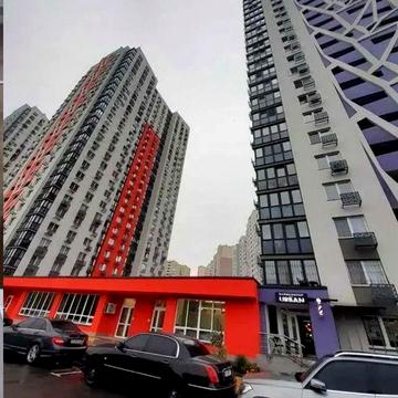 Миколи Закревського вул., 101-В