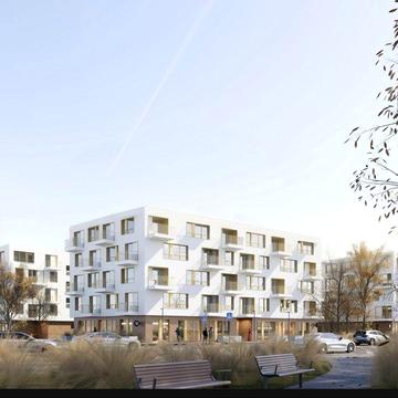 Новобудова 1 кімнатна ЖК Vero