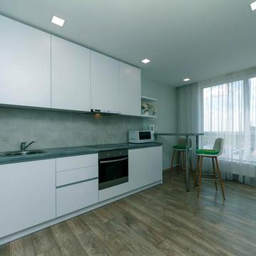 Європейського Союзу просп. (Правди), 45