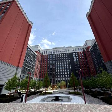 3к квартира 72м2 в ЖК бізнес-класу! єОселя так