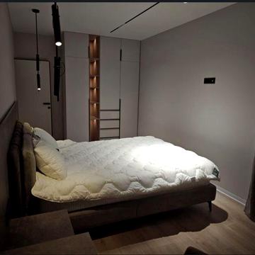 Кембрідж. ЖК Нова Англія