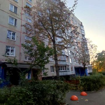 Бучми вул. (Командарма Уборевича), 18а