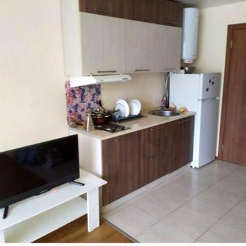 Сдам 1 комнатную квартиру с балконом в Лузановке, 7.000 грн.