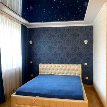 Здається в оренду 2-кімнатна квартира в центрі Івано-Франківська