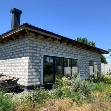 Пролам дом участок