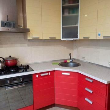 2кімнатна Гамалія