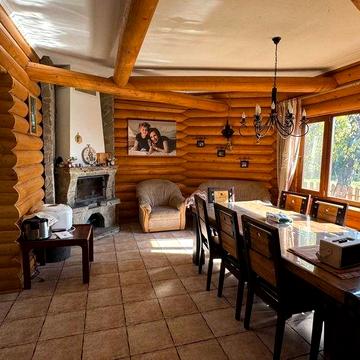 БУДИНОК для комфортного життя с. Королівка, Новомосковський р-н,