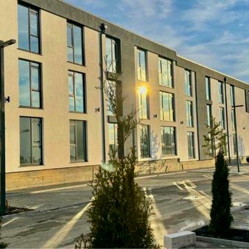 Нова 1 квартира 22м2 з Євроремонтом!Заїхав і живи!Охорона 24/7 ВЛАСНИК ЖК Аура