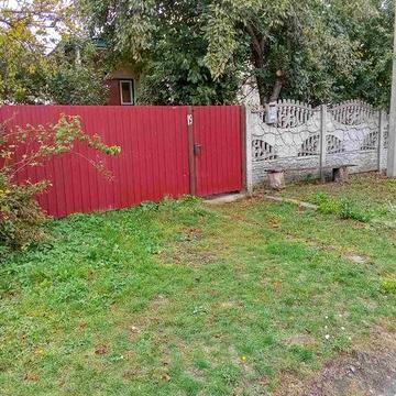 Продається будинок в смт Чорнобай