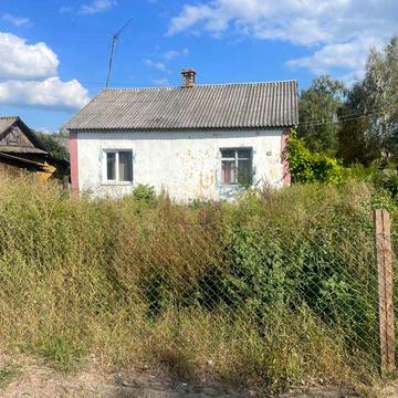 Продам хату з двором, 5300доларів