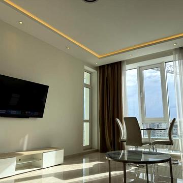 ‼️Без % Продам ЖК Royal Tower 60m2 26 эт видовая на нск Олимпийский ЖК Royal Tower