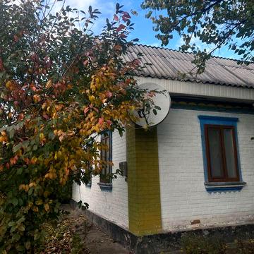 Будинок в с.Нетеребка