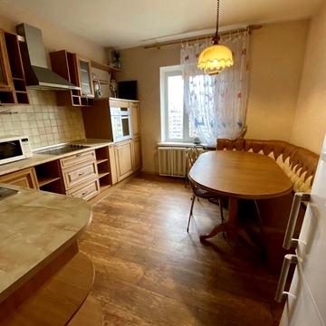 Петра Григоренка просп., 1-А