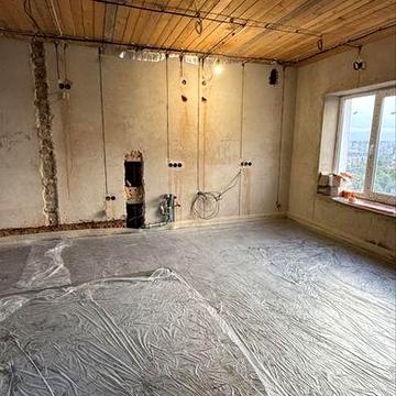 1 кім квартира видова центр ЖК Містечео Центральне