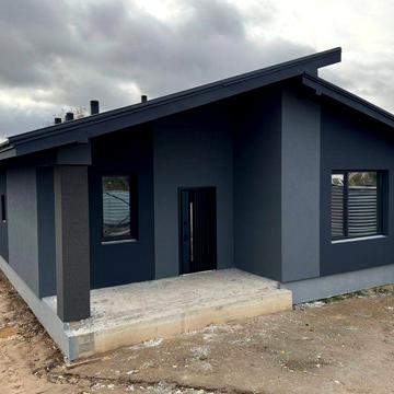 Будинок в Нових Петрівцях