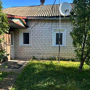 Терміново! Продається  будинок м. Носівка Чернігівська область