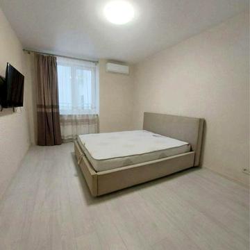 Сдам 1 комнатную квартиру Одесская Новострой