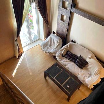 10000 ЗИМОЙ! Сдам 2к ЦЕНТР, Воронцовский переулок, 8