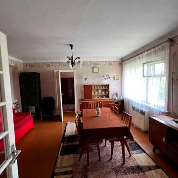 2-х кімнатна квартира Новоселиця центр від власника