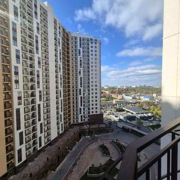 Продам однокомнатную квартиру на Краснова ЖК 61 Жемчужина