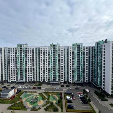 Тираспольська вул., 54