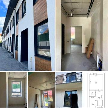 Квартира з власним подвірʼям с.Святопетрівське