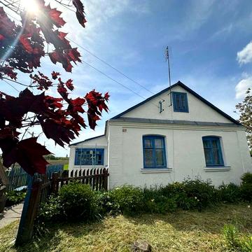 Продам будинку в с. Пісочне