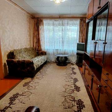 Цена снижена!!! Продам свою  2-х комн квартиру в Чугуеве