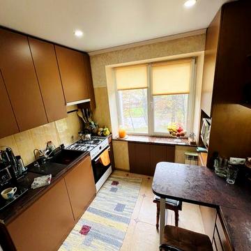 3кімн.чешка,Даманський,ремонт,меблі