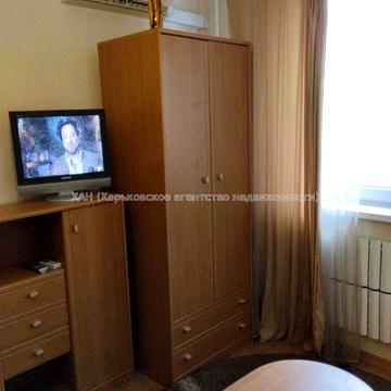 АН Продам 1кв. м. "Алексеевская".Капремонт.Инд.Д57