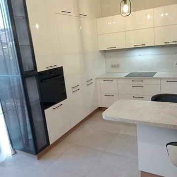 Здається в оренду елітна квартира в парку