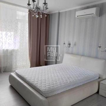 Валерія Лобановського просп. (Червонозоряний), 6-А