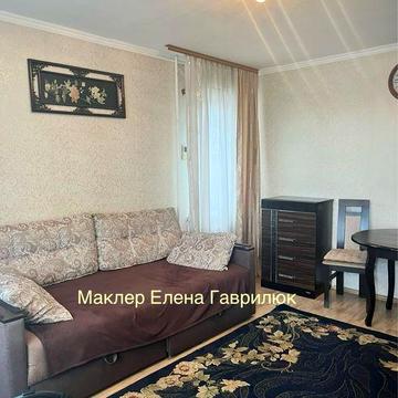 2-х Комн Бочарова/ Семена Палия новый дом