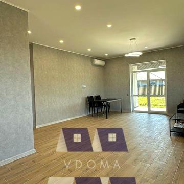 Продаж будинку з ремонтом 124м2 в котеджному містечку