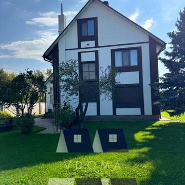 Продаж будинку 230м2 з меблями