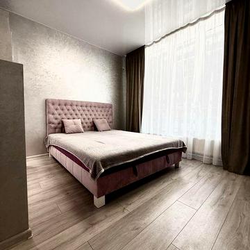 Без комісіі!! 1 к, 40 м2, 7 хвилин Київ,газ, ліс поруч, інфраструктура