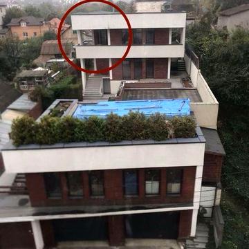 Сдам квартиру с гаражем в частном доме