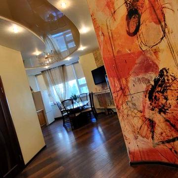 ‼️просп. Героев Харькова 131Б, продам 3 ком квартиру по Сертификату ЖК Московский