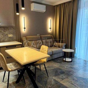 Оренда / Квартира / ЖК Республика / Голосіївський район