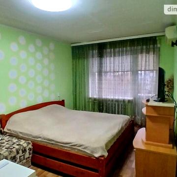 Продаж 1к Квартира Марії Лагунової вулиця