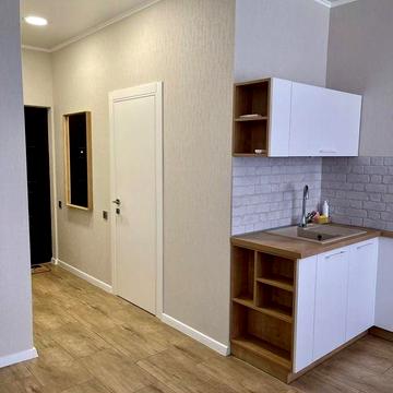 Сдам квартиру на низком этаже. Топ ЖК 36 Жемчужина, Аркадия Генуэзская