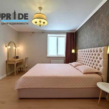 Тиха квартира в новобудові поруч із центром ЖК Добробут