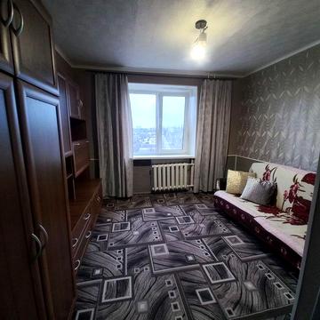 От хозяина 3х комнатная квартира 67м2.Мебель+техника