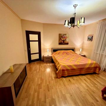 ЖК Парковий 2 кімнатна квартира Руденка 14Е