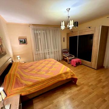 ЖК Парковий 2 кімнатна квартира Руденка 14Е