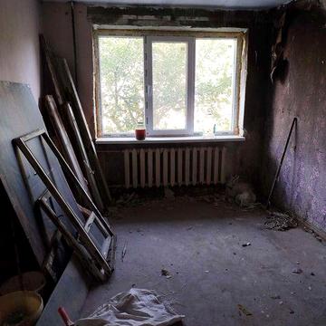 Продам 1-кімнатну квартиру