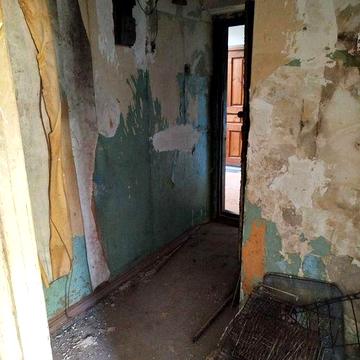 Продам 1-кімнатну квартиру